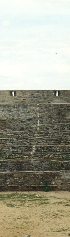 Monsaraz Castle-蒙萨拉什