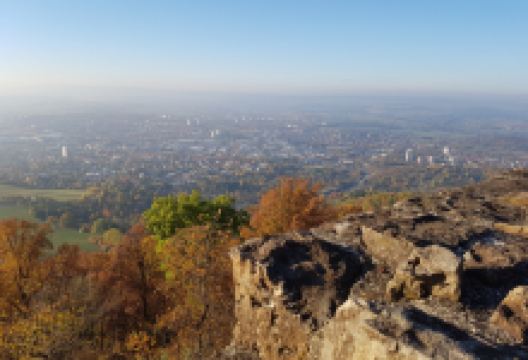 Reutlingen Achalm景点图片