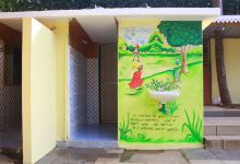 Rajbagh Beach景点图片