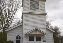 Witches Hat Depot Museum景点图片