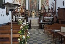 Our Lady of Steenbergen Chapel景点图片