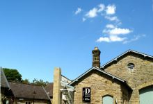 Dales Countryside Museum景点图片