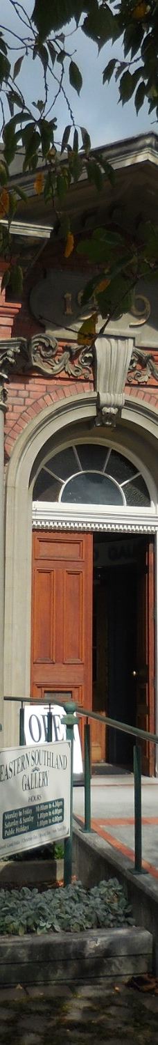 Eastern Southland Gallery-戈尔