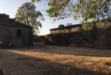 Panhala Fort景点图片