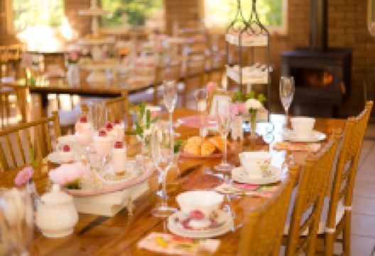 Annsleigh Gardens and Events景点图片