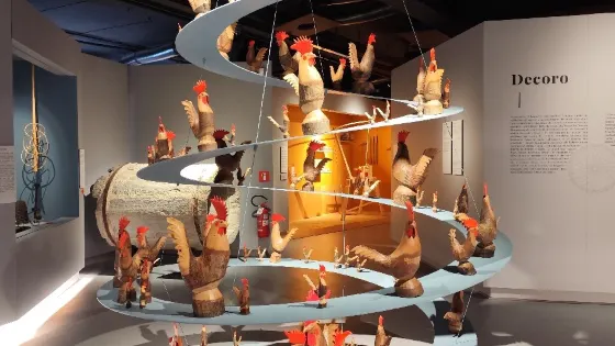 MAV - Museo dell'Artigianato Valdostano di Tradizione