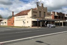National Museum of Australian Pottery景点图片