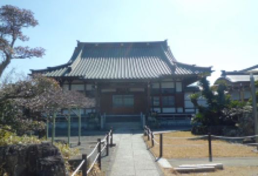 妙日寺景点图片