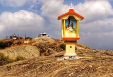 Vagamon Kurisumala景点图片