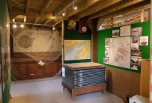 Watchet Boat Museum景点图片