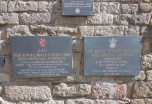 Royal Welch Fusiliers Regimental Museum景点图片