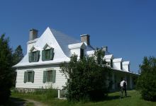 Domaine Pointe-de-Saint-Vallier景点图片