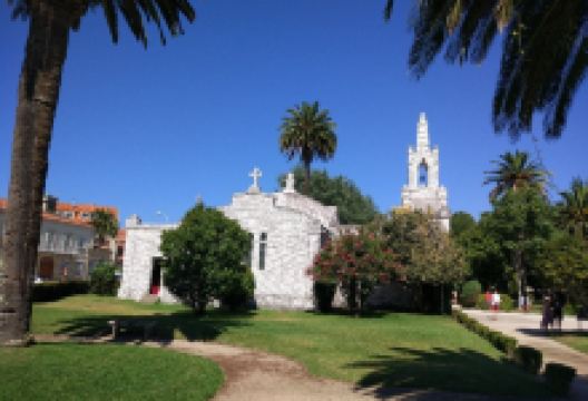 Ermita de San Sebastian景点图片