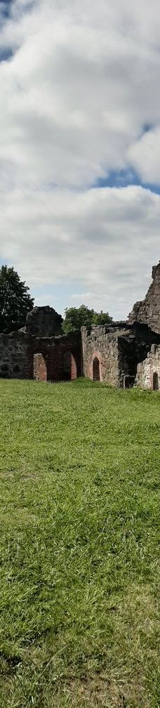 Kuusisto Bishop's Castle-卡里纳