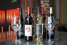 Brianza Gardens & Winery景点图片