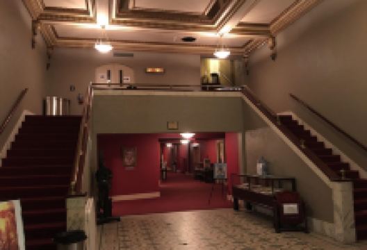 Lincoln Square Theater景点图片