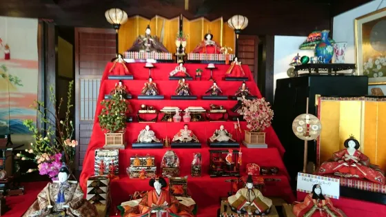 山町筋