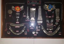 Museo Stom景点图片