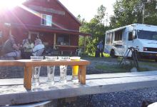 Ausable Brewing Company景点图片