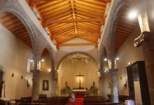 Nuestra Senora de Las Nieves Church景点图片