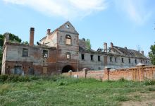 Rozanka Historic Manor Complex景点图片