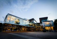 Patrick Baumann House of Basketball景点图片