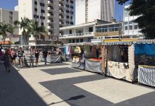 Feira da Associação dos Artesãos de Itajubá景点图片