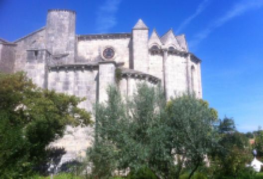 Abbey Vignogoul景点图片