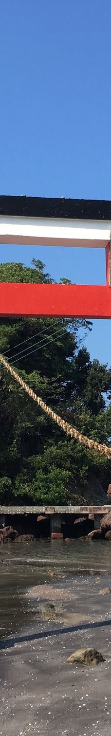 荒平天神(菅原神社)-鹿屋市