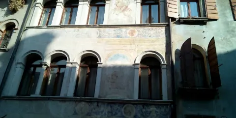Palazzo Zucco-Zasio
