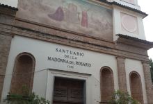 Santuario della Madonna del Rosario e San Colombano景点图片