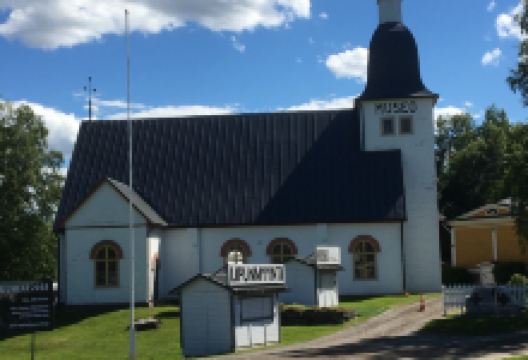 Ilmajoki Museum景点图片