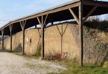 Oppidium des Chateliers景点图片