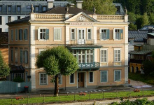 Lehar-Villa景点图片