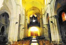 Eglise Saint Lazare景点图片