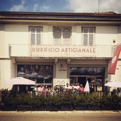 Birrificio Artigianale Dr. Barbanera