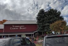 Schwallier's Country Basket购物图片