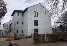Das Stadtarchiv Furstenfeldbruck景点图片