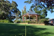 Torrens Valley Scenic Drive景点图片