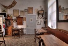 Streekmuseum van de Zuiderkempen - Heemkring Ansfried Westerlo Vzw景点图片