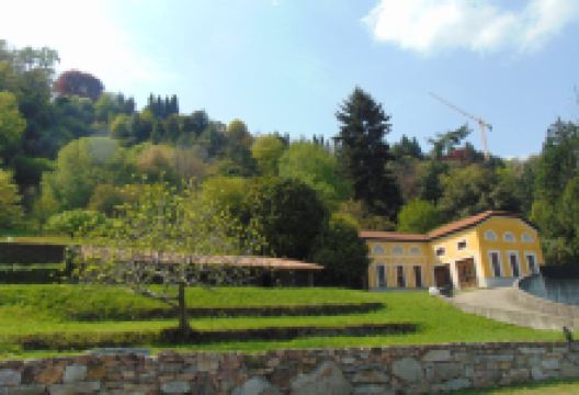 Museo Meina景点图片