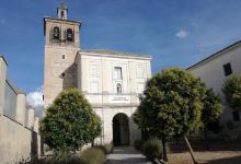 Convento de Santo Domingo de Guzman景点图片