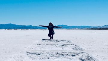 Salinas Grandes