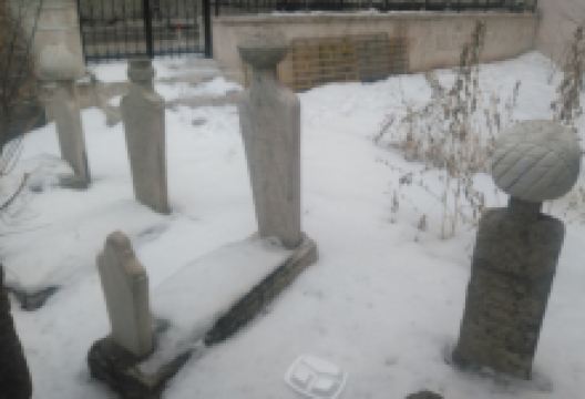 Celtek Baba Turbesi景点图片