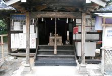 Tosho Shrine景点图片