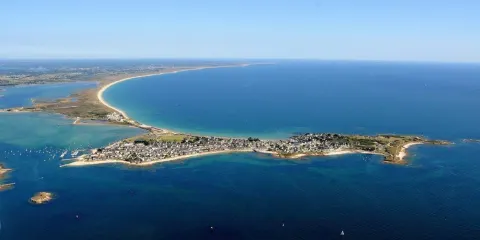 Petite Mer de Gavres