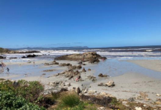 Kammabaai Beach景点图片