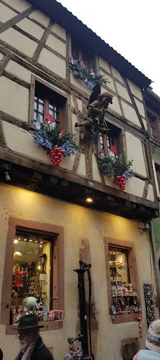 里屈埃维-阿尔萨斯