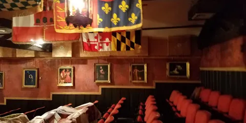 Pax Amicus Castle Theatre