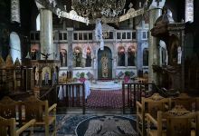 Holy Mary Church景点图片